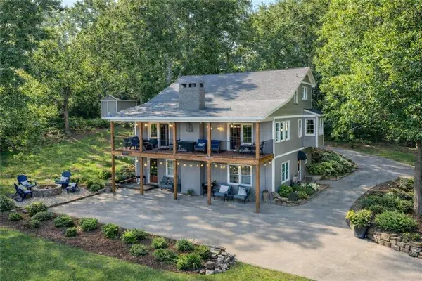 11 Brow Road Sw, Rome, GA 30165