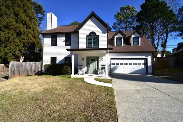 550 Swan Creek Court, Suwanee, GA 30024