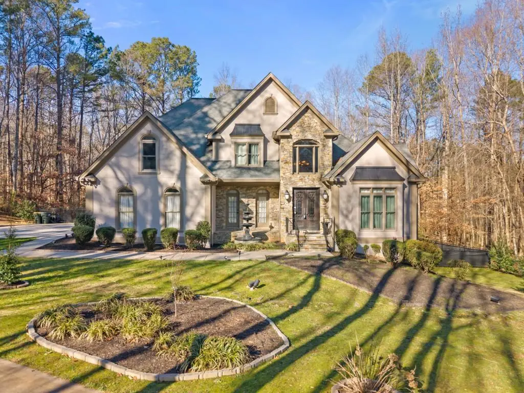 4885 Rosewood Lake Drive, Cumming, GA 30040 - #1