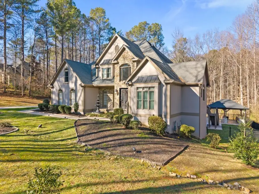 4885 Rosewood Lake Drive, Cumming, GA 30040 - #2
