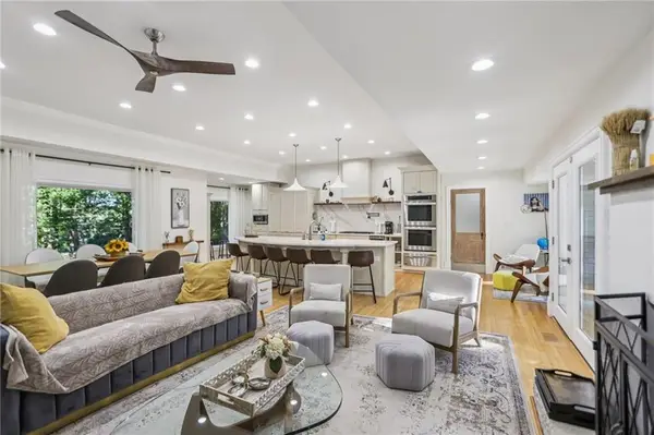 3027 Jodeco Drive, Jonesboro, GA 30236