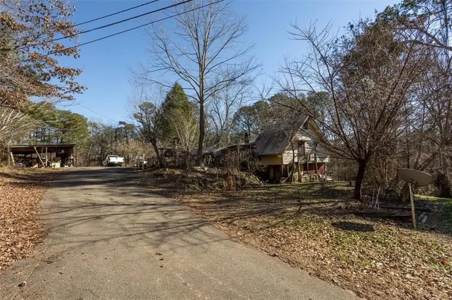 426 & 334 Old Cove Road S, Jasper, GA 30143 - #3