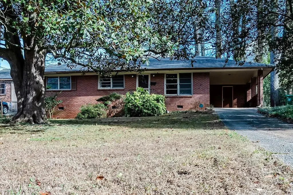 640 Farrar Court, Decatur, GA 30032 - Image #1