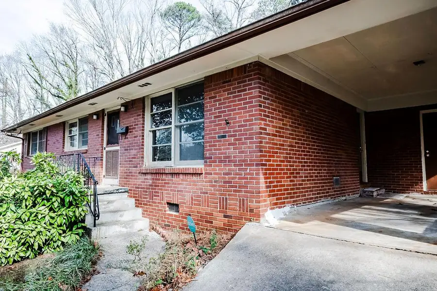 640 Farrar Court, Decatur, GA 30032 - Image #2