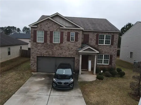 2234 Sawgrass Drive, Hampton, GA 30228