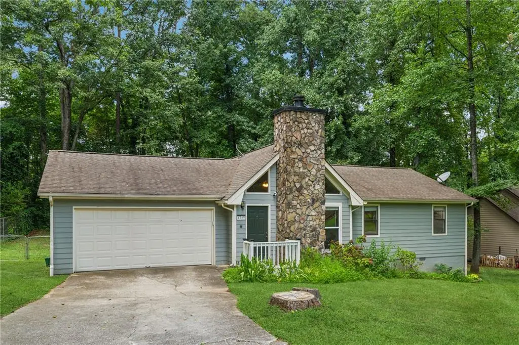 4349 Marjorie Road, Snellville, GA 30039 - Image #1