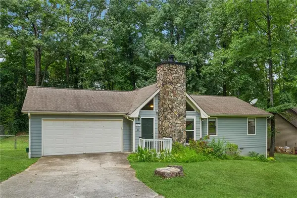 4349 Marjorie Road, Snellville, GA 30039