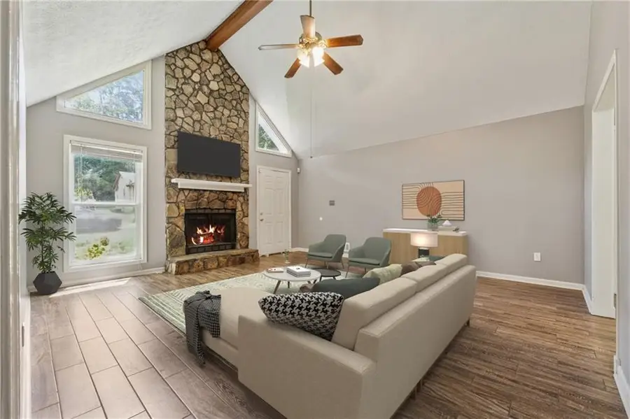 4349 Marjorie Road, Snellville, GA 30039 - Image #2