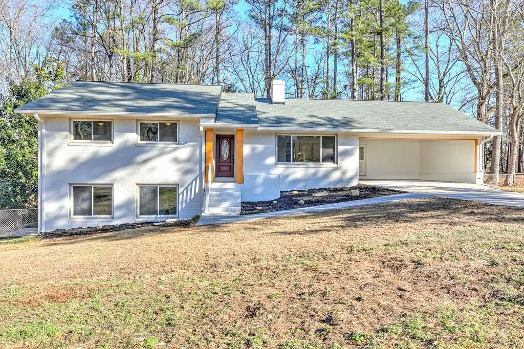 5267 Bullard Lane, Austell, GA 30106 - Image #1