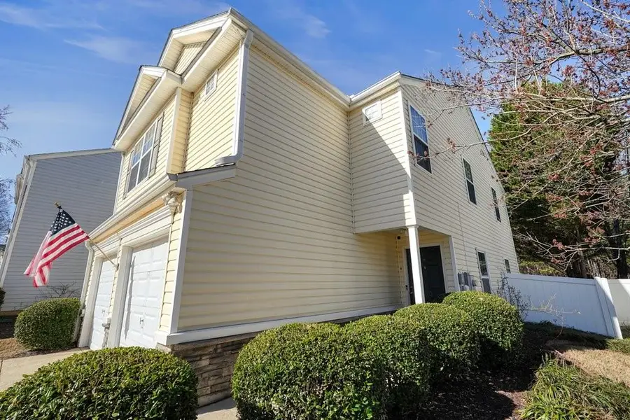 190 Ilex Drive, Canton, GA 30114 - #3