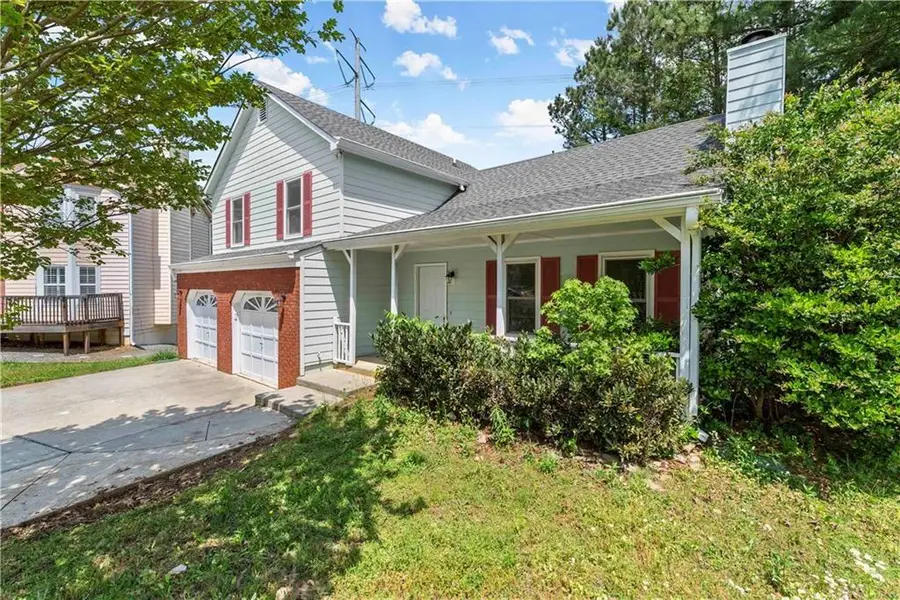 1700 English Ivey Lane Nw, Kennesaw, GA 30144 - Image #3