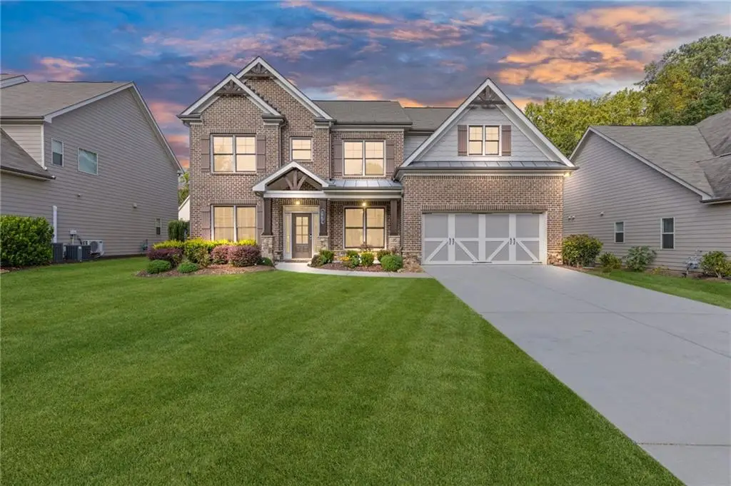 4867 Hunters Grove Way, Sugar Hill, GA 30518 - Image #1