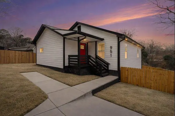 951 Reed Avenue, Atlanta, GA 30344