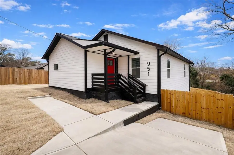 951 Reed Avenue, East Point, GA 30344 - Image #2