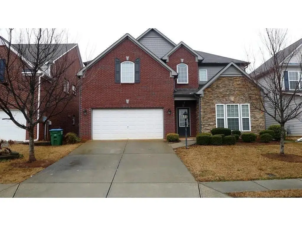 6824 Mimosa Circle, Tucker, GA 30084 - Image #1