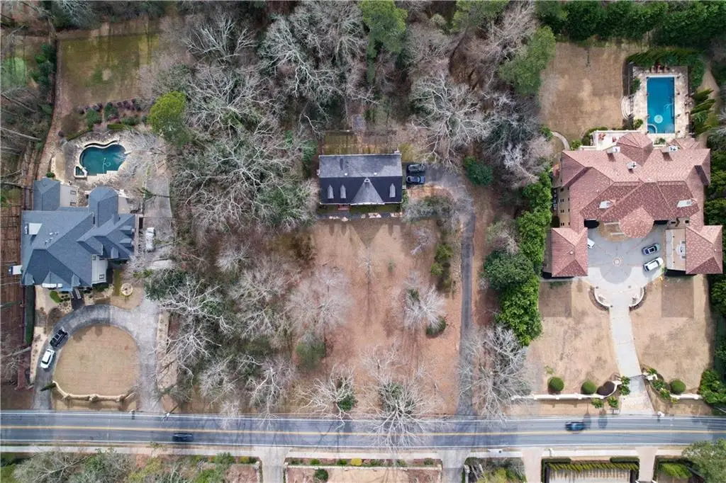 700 Heards Ferry Road, Atlanta, GA 30328 - #1