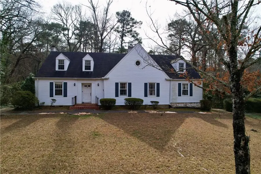 700 Heards Ferry Road, Atlanta, GA 30328 - #3