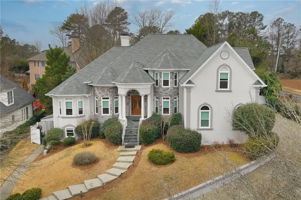 5322 Ashley Trace, Dunwoody, GA 30360 - Image #1