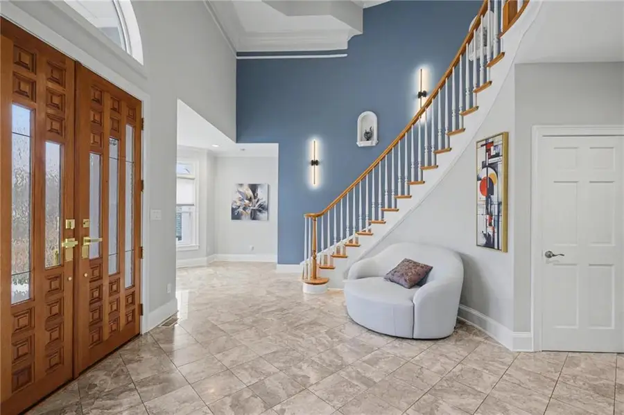 5322 Ashley Trace, Dunwoody, GA 30360 - Image #3