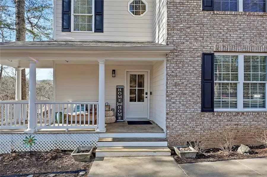 105 Pinebrook Drive, Waleska, GA 30183 - Image #2