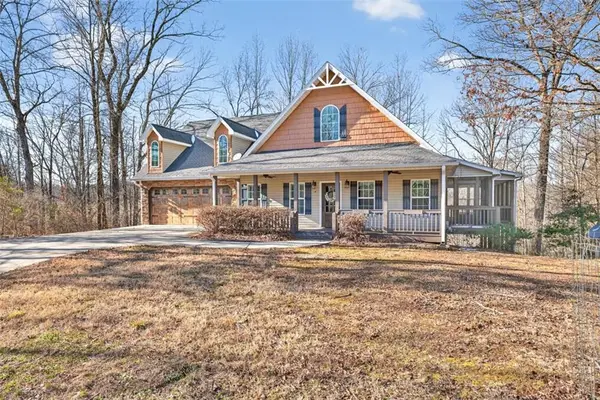 90 Azalea Court, Murrayville, GA 30564