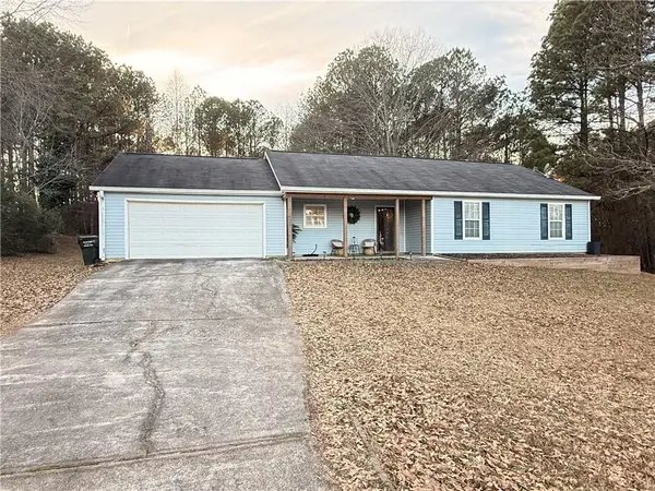 5080 Hudson Road, Loganville, GA 30052
