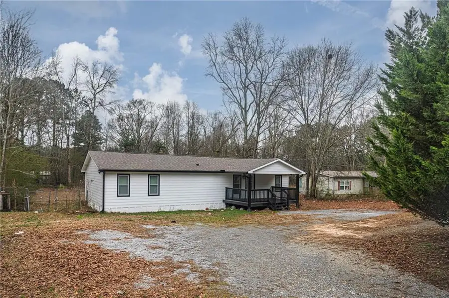 224 Ridge Drive, Villa Rica, GA 30180 - Image #2