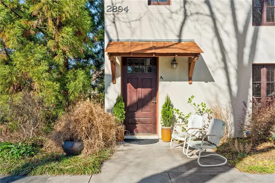 2894 Washington Street #A, Avondale Estates, GA 30002 - Image #2