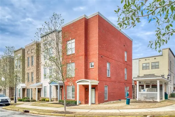 775 Liberty Commons Drive Nw, Atlanta, GA 30314