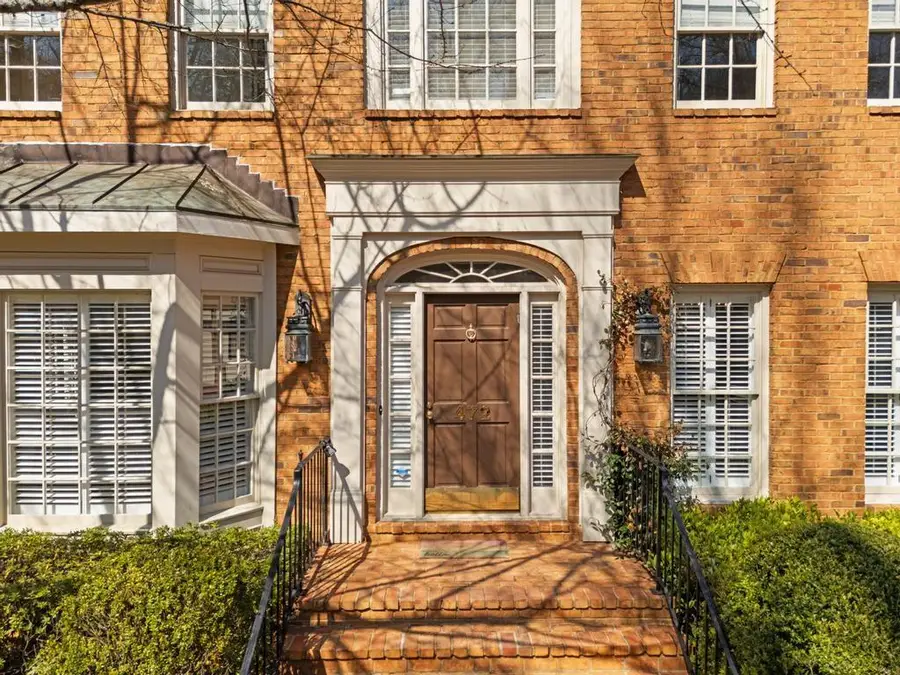 472 Ivy Park Lane Ne, Atlanta, GA 30342 - #2