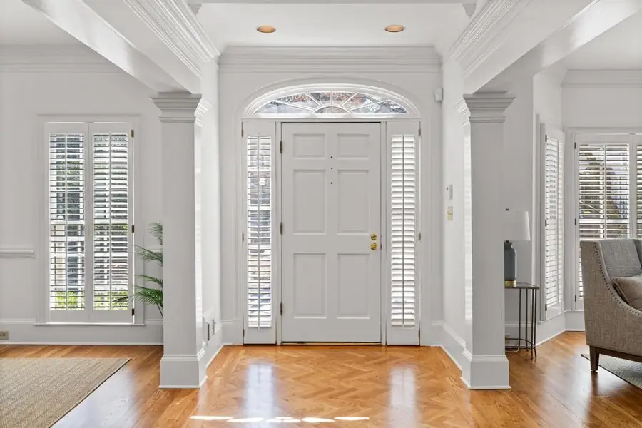 472 Ivy Park Lane Ne, Atlanta, GA 30342 - #3