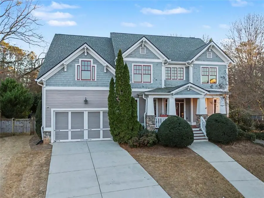 3105 Brick Lane, Decatur, GA 30033 - Image #2