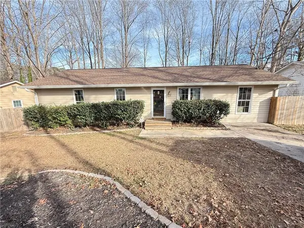 414 Hemlock Drive, Lawrenceville, GA 30046