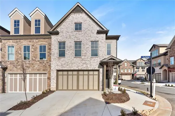 110 Via Roma, Woodstock, GA 30188