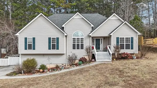 136 Harborside Drive, Dallas, GA 30132