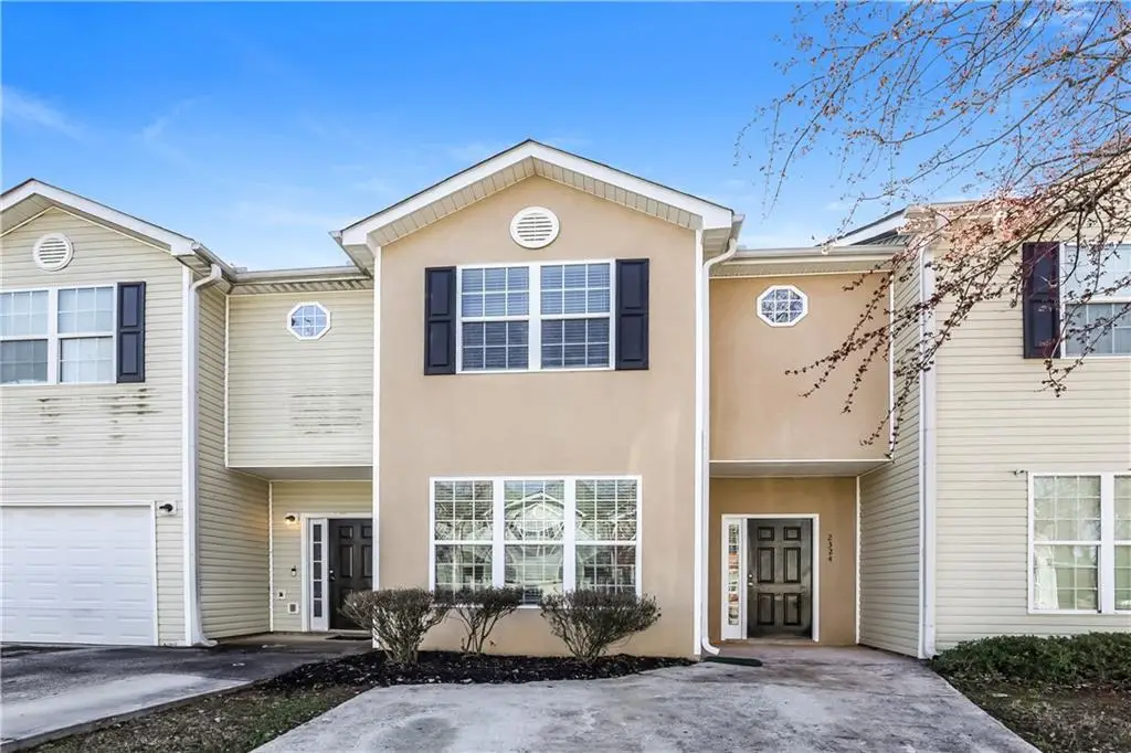 2324 Nicole Drive, Hampton, GA 30228 - Image #1