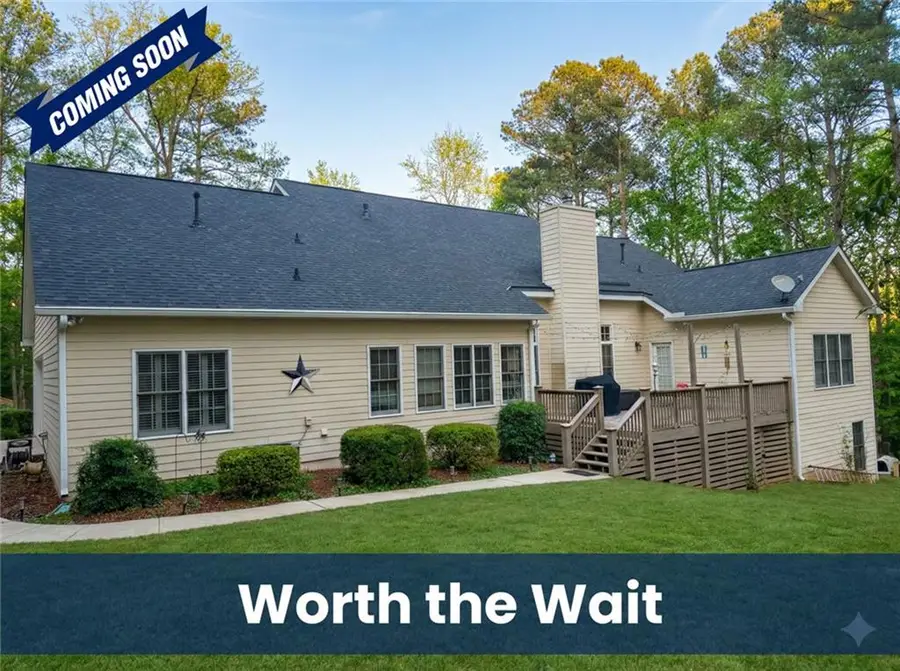 2625 Abbey Ridge Road Sw, Conyers, GA 30094 - Image #3