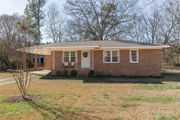 467 Diamond Hill Colbert Road, Colbert, GA 30628