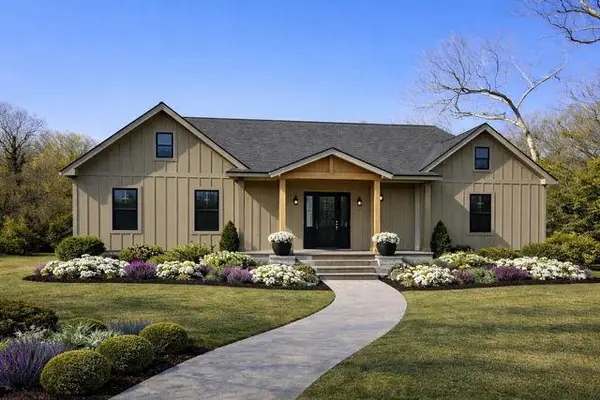 305 Chambers Street Ne, Rome, GA 30161