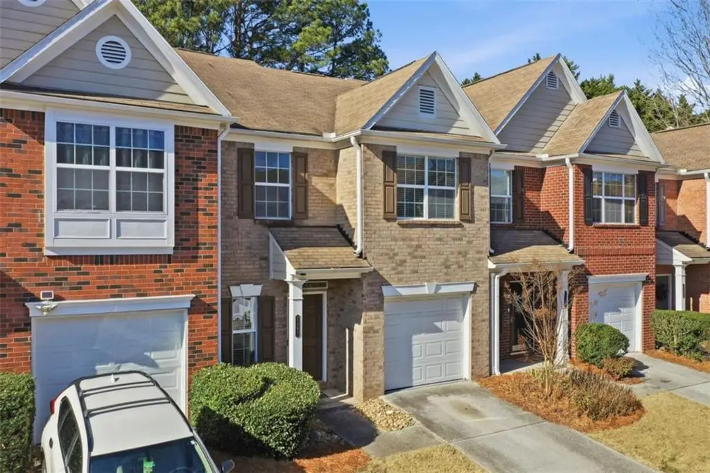 2347 Heritage Park Circle, Kennesaw, GA 30144 - Image #1