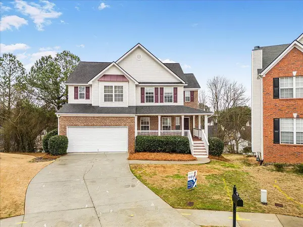 2752 Mamie Lane, Lawrenceville, GA 30044