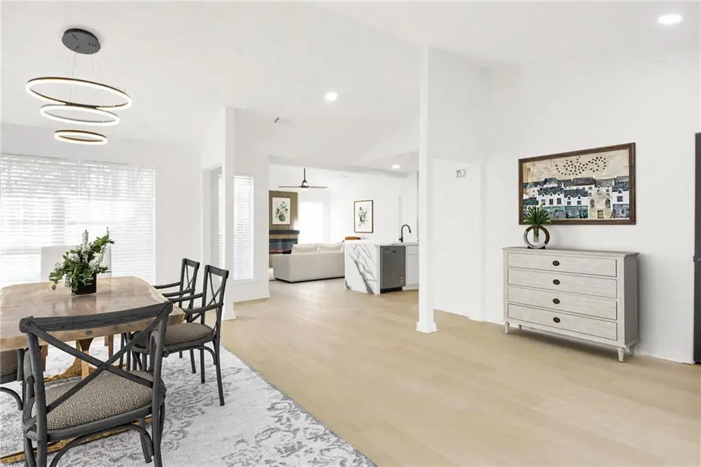 9550 Canvasback Court, Jonesboro, GA 30238 - #1