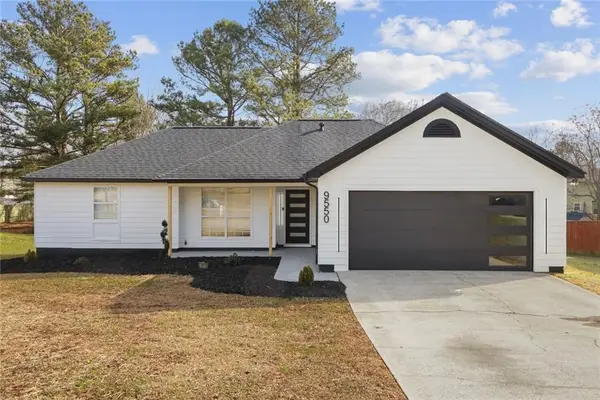 9550 Canvasback Court, Jonesboro, GA 30238