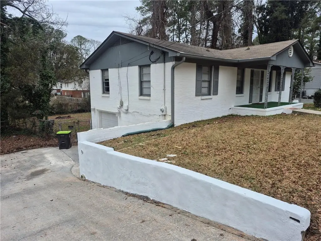 5325 Joan Of Arc Place, Atlanta, GA 30349 - Image #1