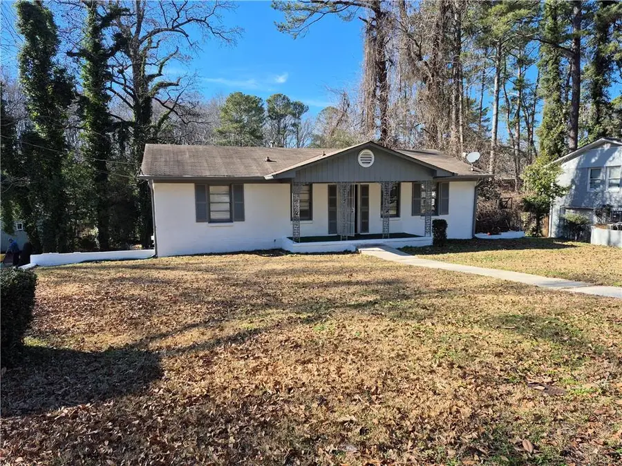 5325 Joan Of Arc Place, Atlanta, GA 30349 - Image #2