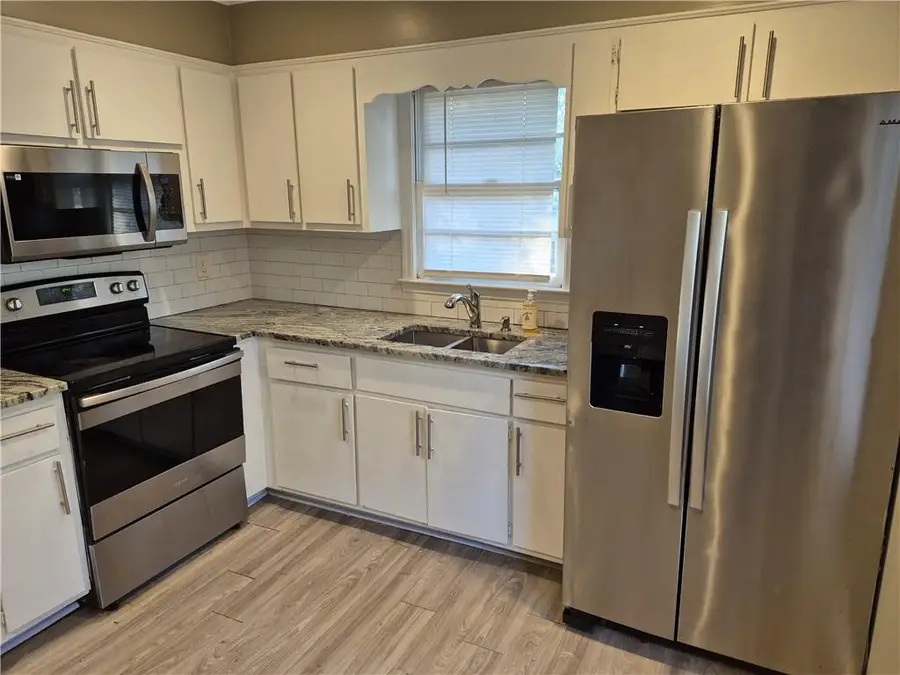 5325 Joan Of Arc Place, Atlanta, GA 30349 - Image #3