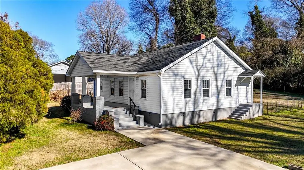 1705 Olmstead Street Sw, Rome, GA 30161 - Image #1