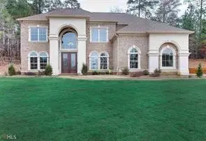 2122 Lacroix Way, Conyers, GA 30094