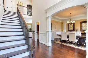 2122 Lacroix Way, Conyers, GA 30094 - #3