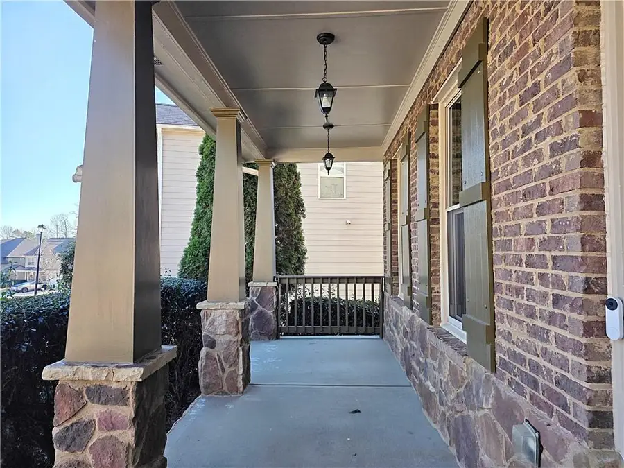 4117 Rovello Way, Buford, GA 30519 - Image #2